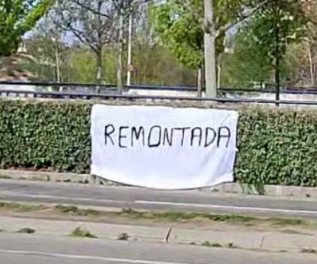 María Caldas tweet media