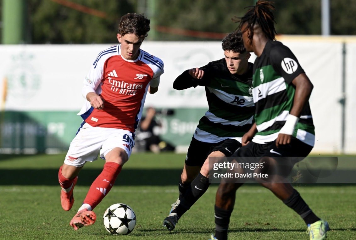 Jeorge Bird tweet media