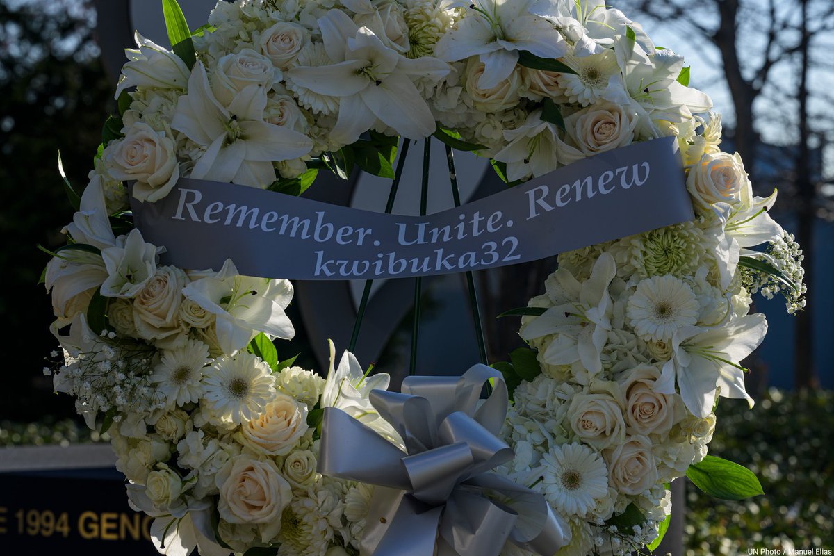 United Nations tweet media