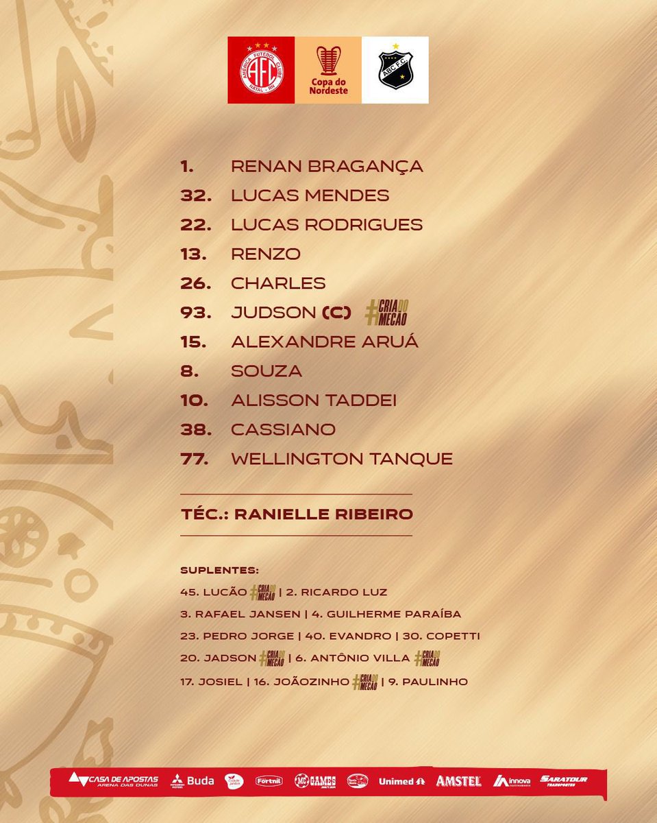 Antônio Henrique tweet media