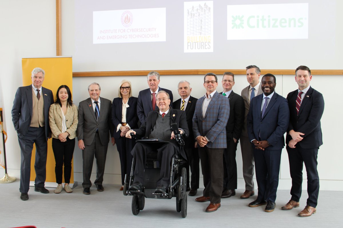 CyberInst_RI's tweet photo. With 500K+ open cyber jobs, our mission to train the next generation of cyber professionals has never been more critical. That's why we're partnering with @CCRINews, @GoApprenticeRI + Citizens to launch the state's first cyber apprenticeship program.

🔗: https://t.co/bVhZv7KKuT https://t.co/2LEoBrT36k