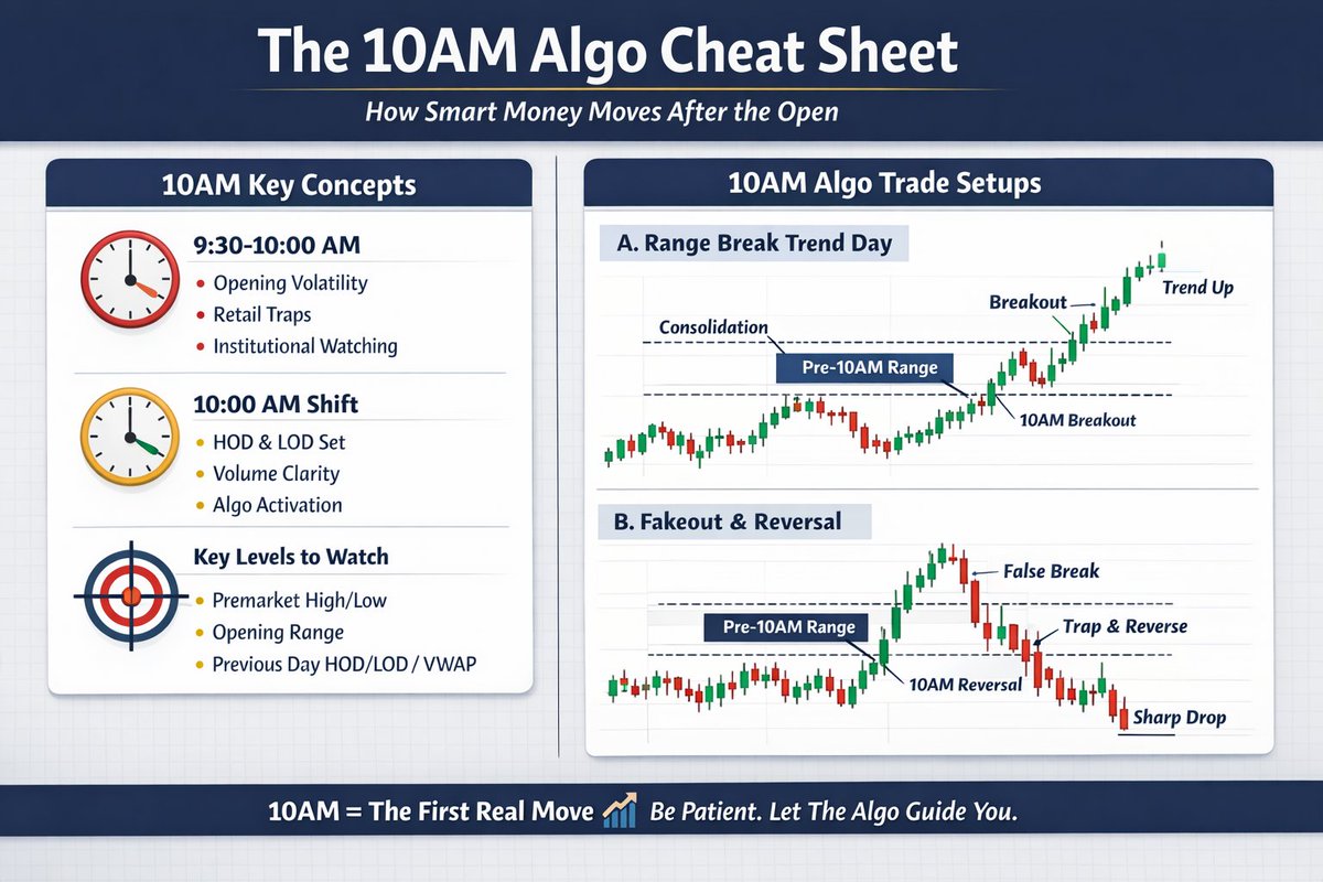 No Risk No Premium™ tweet media