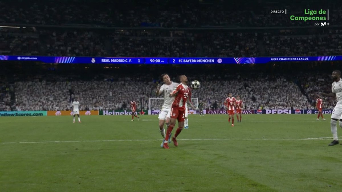 Pável Fernández tweet media