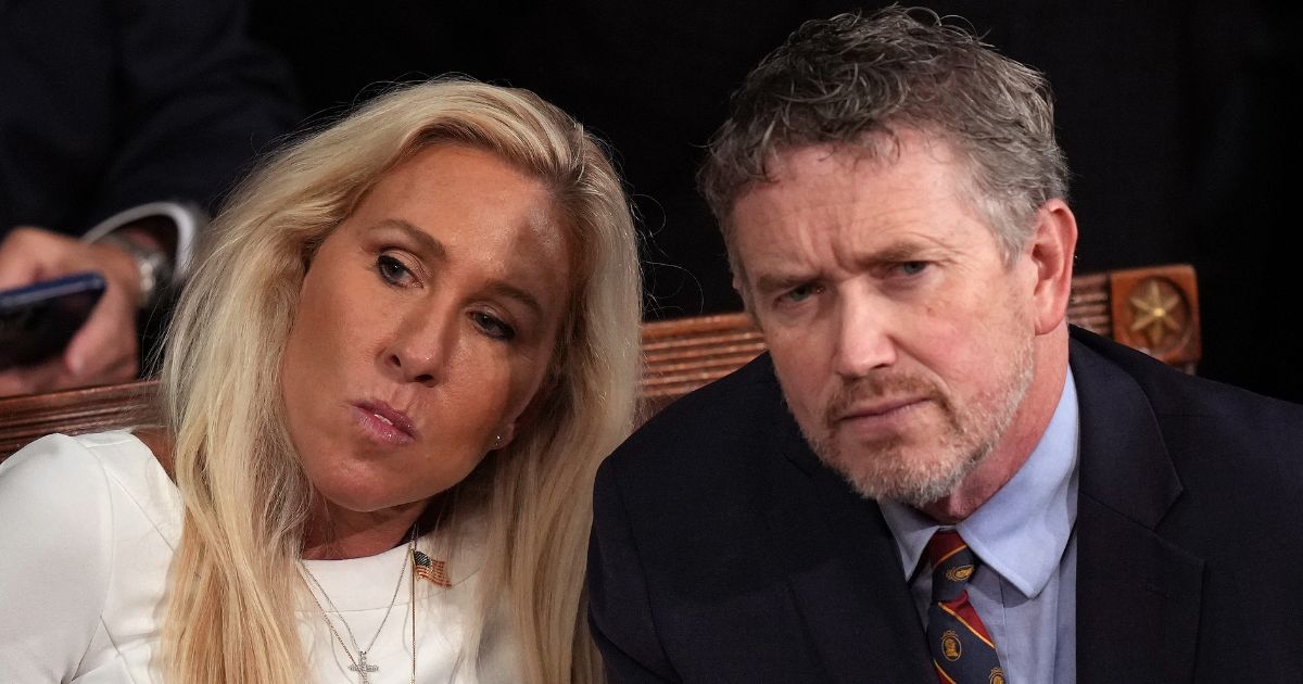 Ed Gallrein tweet media