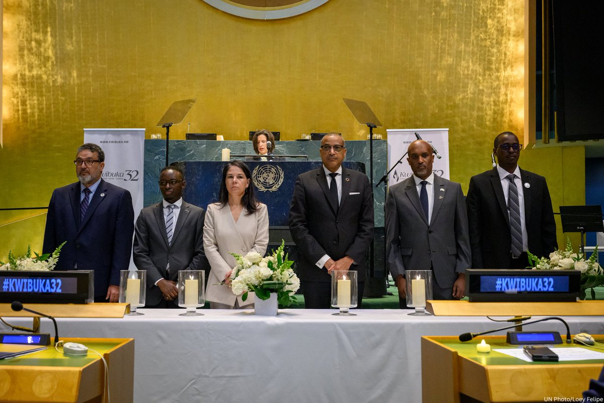 United Nations tweet media