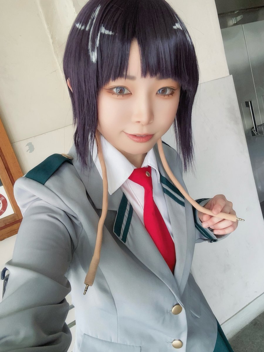 ⚠︎cos

🎼じろ⌁⌁⌁ちゃん🎸🎶🎵