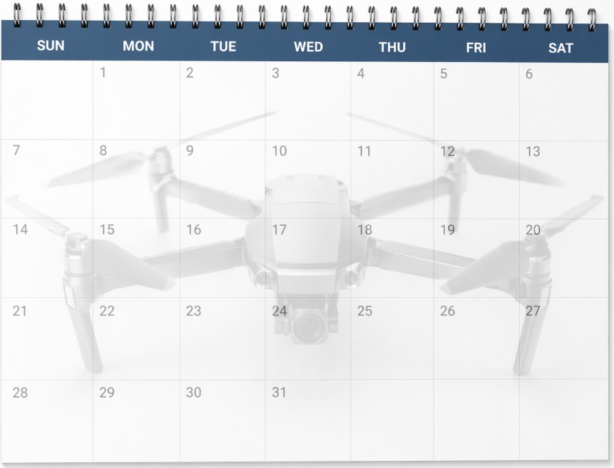 droneexpos's tweet photo. We've just updated the DroneExpos Global Drone & UAV Expo Calendar for 2026–2027.  60+ events. 30+ countries. Every major drone, UAV and uncrewed systems trade show and conference worldwide — in one place. From XPONENTIAL in Houston to Drone Show Korea in Busan to DroneX at ExCeL London — it's all there. Bookmark it. Share it. Use it to plan your year. https://t.co/PJqB9w5jtM
