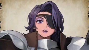 Happy 40th Anniversary <a href="/Atlus_jp/">アトラス公式アカウント</a> <a href="/Atlus_West/">Official ATLUS West</a>!!! It’s been a huge honor to work on so many amazing games with you. 💛🦋