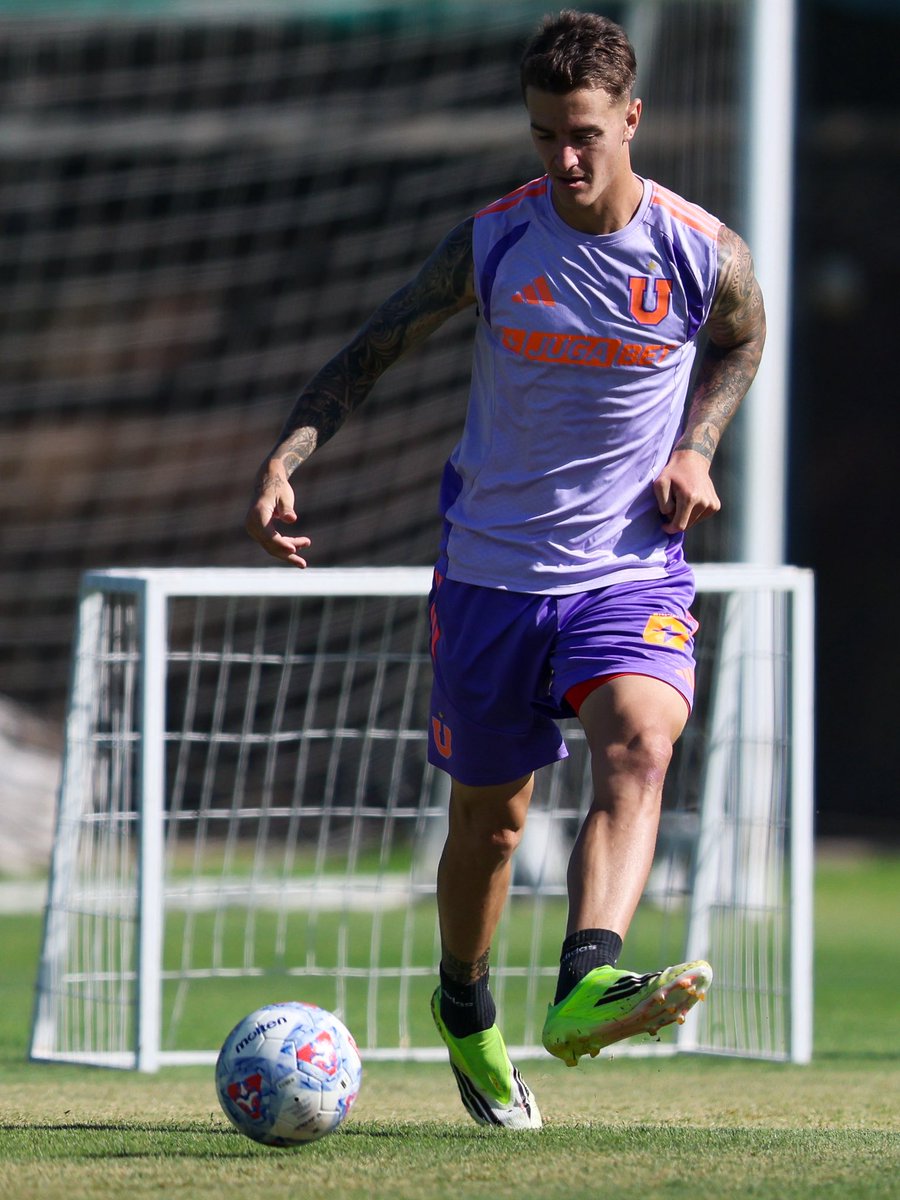 Universidad de Chile tweet media