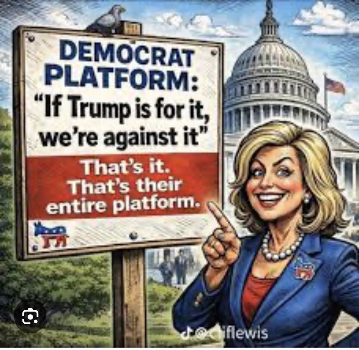 Lisa Says tweet media