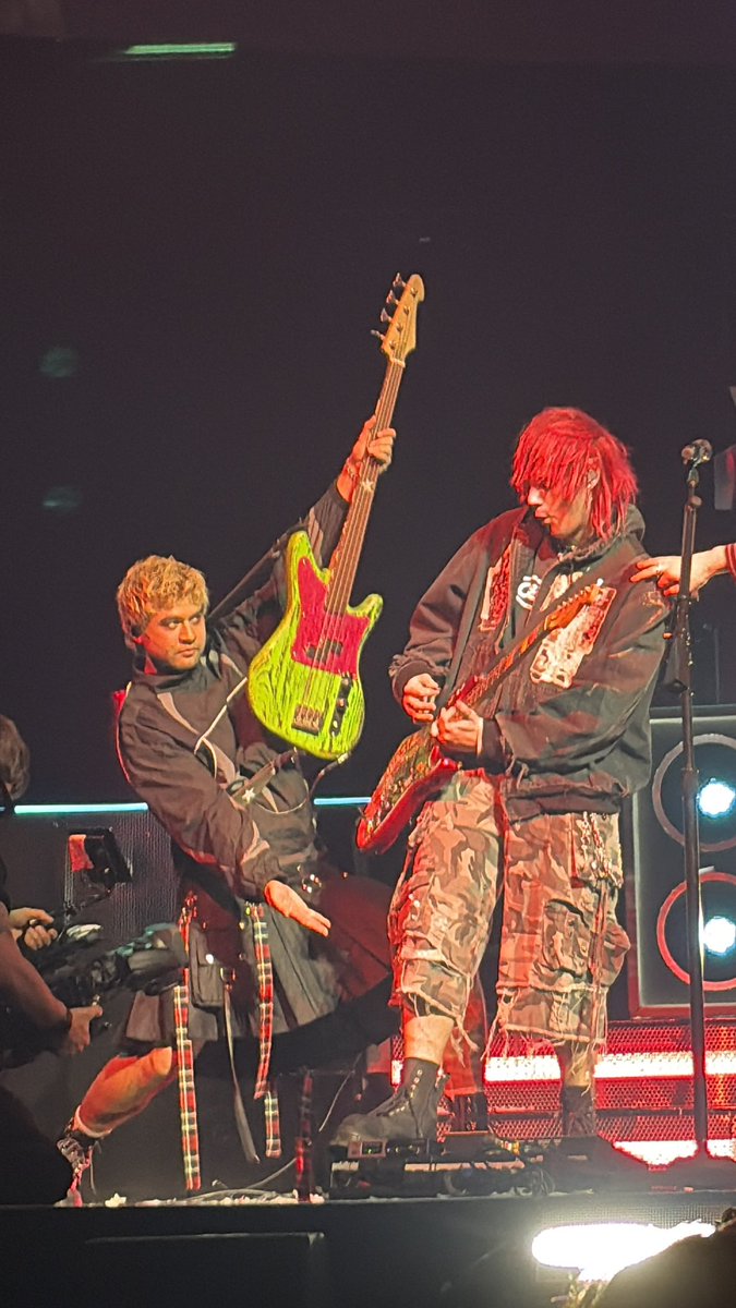 alexa on tour tweet media