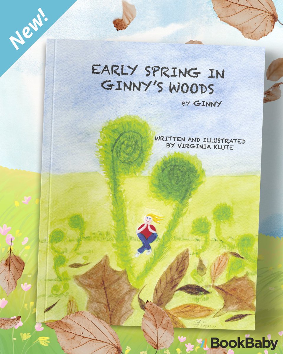 BookBaby Bookshop tweet media