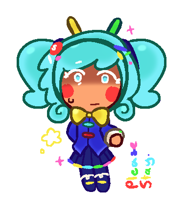 ;; kippy/muukin – ۶ৎ tweet media