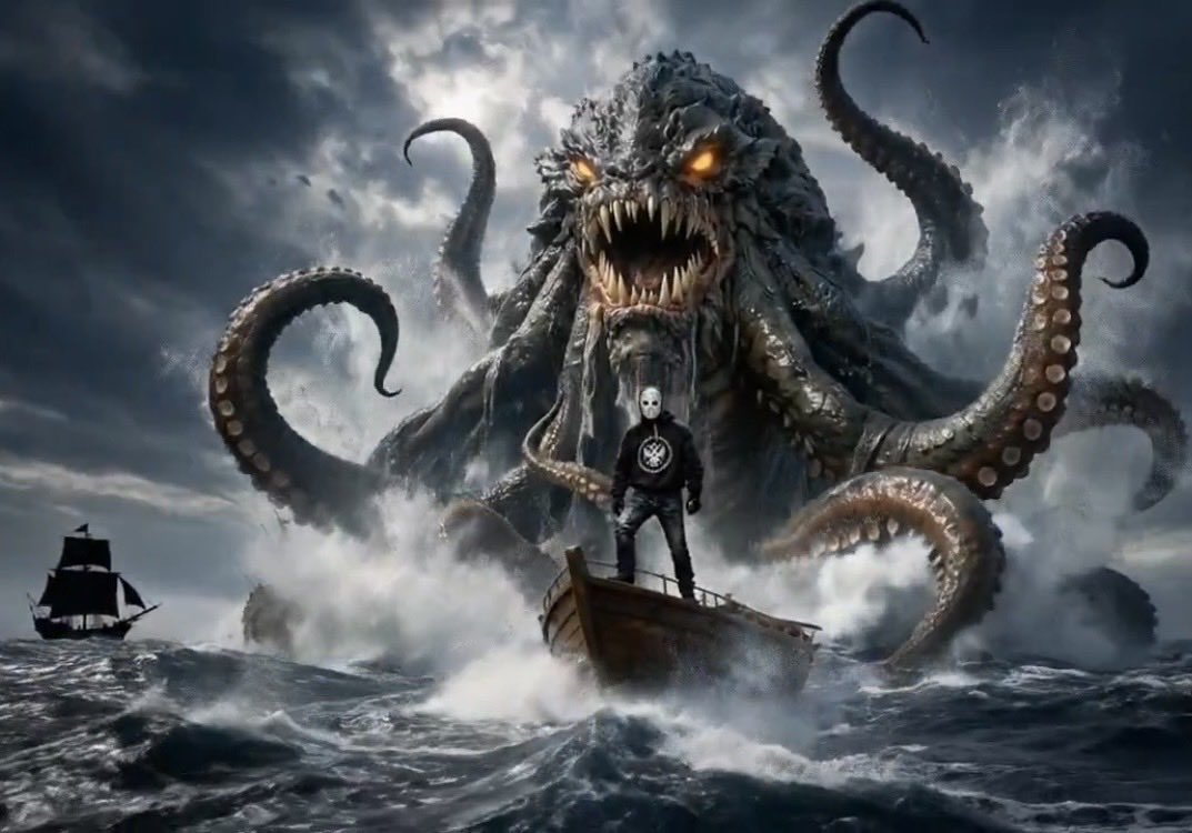 MYC_NETWORK's tweet image. MULTIPLE Xs INBOUND

#REACT 

YOU HAVE BEEN WARNED