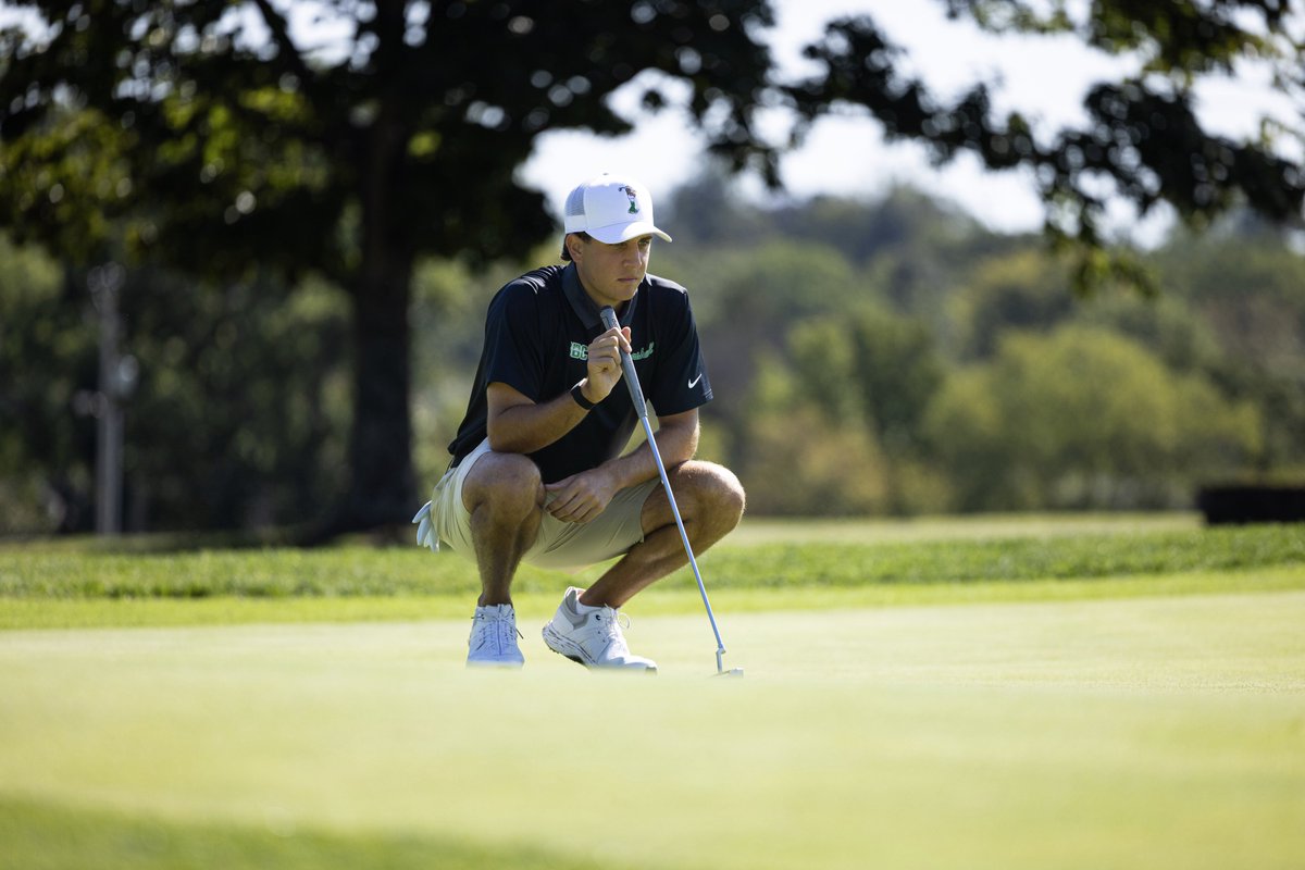 Herd Golf tweet media