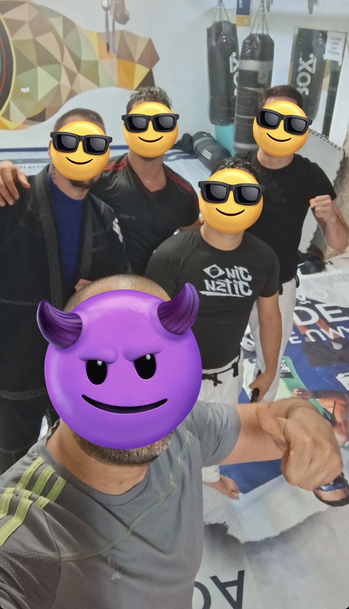 Real Ghostface tweet media