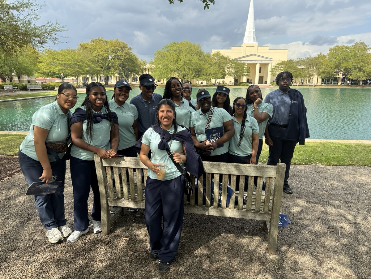 College Career & Beyond Midnight Golf Program tweet media