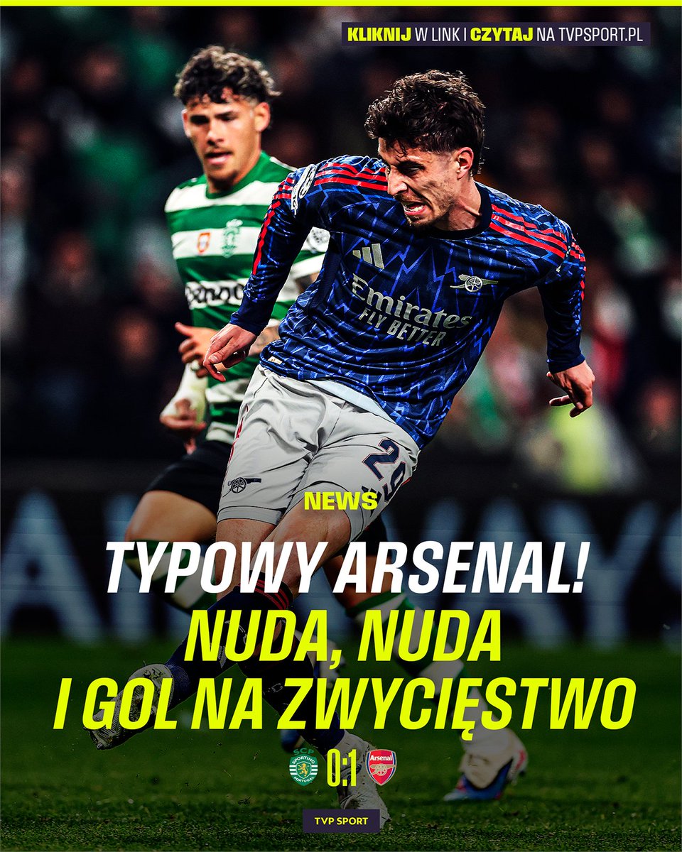 TVP SPORT tweet media