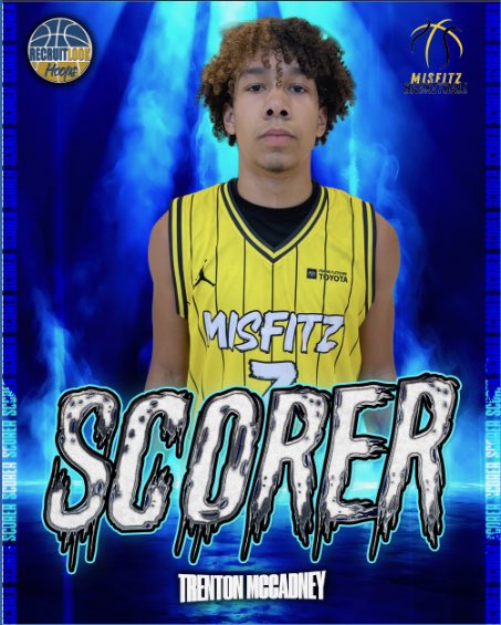 RecruitLook Hoops tweet media