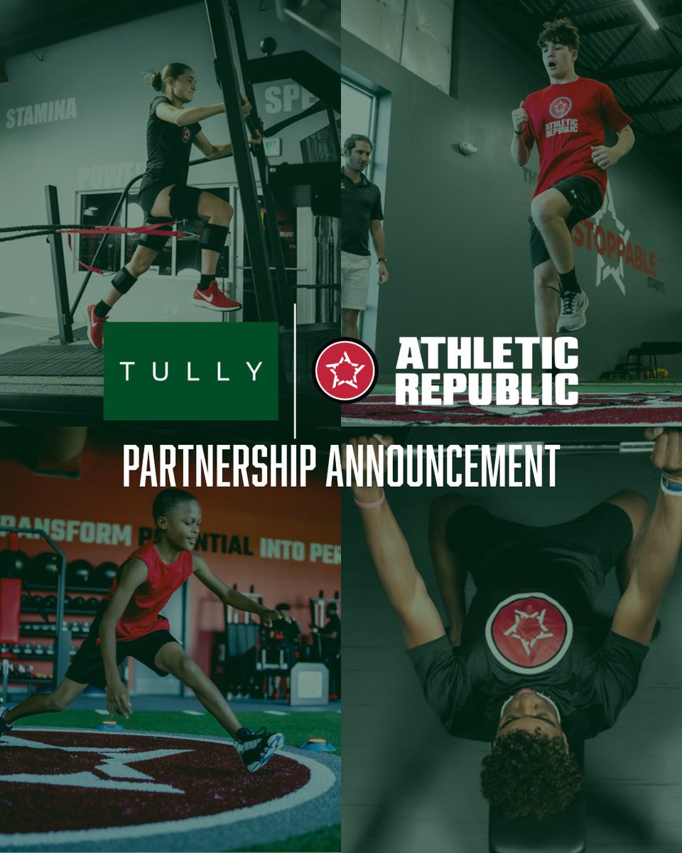 Tully tweet media
