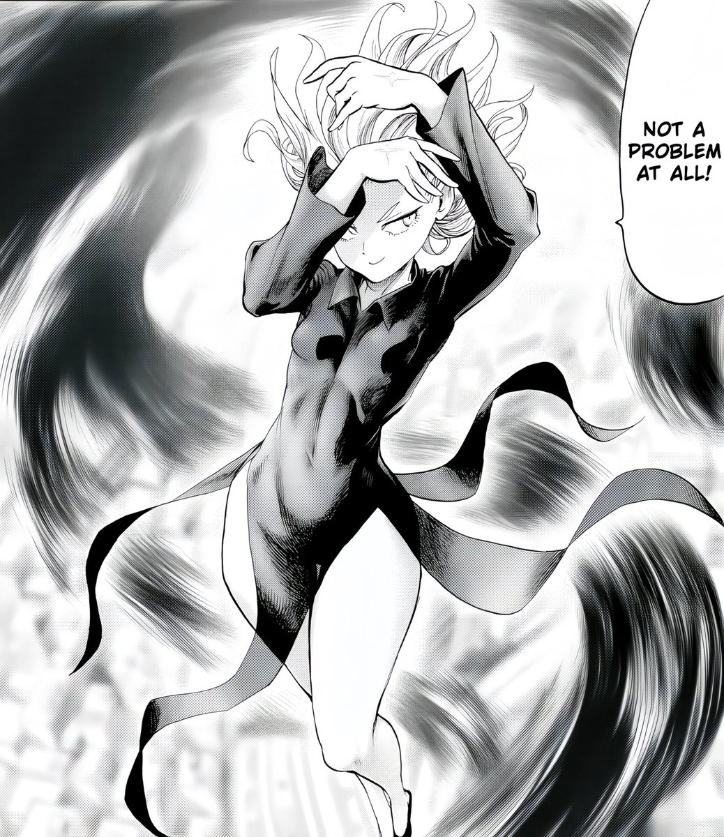 🚨 New One Punch Man chapter dropping in 18 hours 🚨 #onepunchman