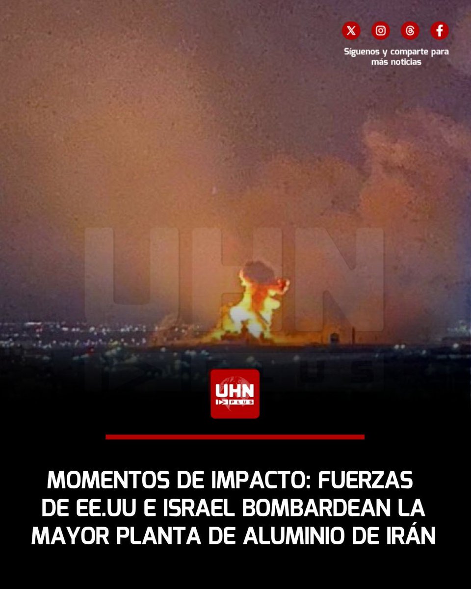 UHN Plus tweet media