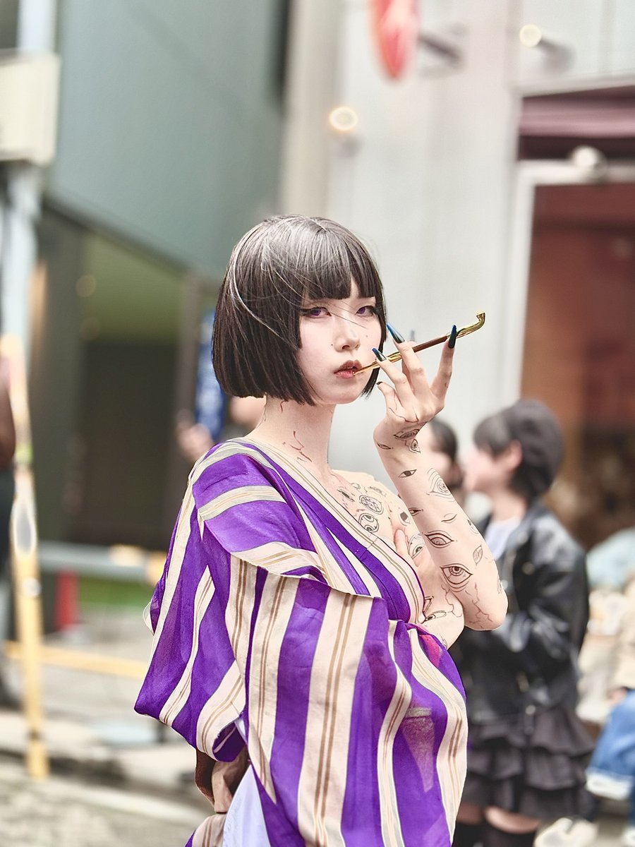 浜ん様 tweet media