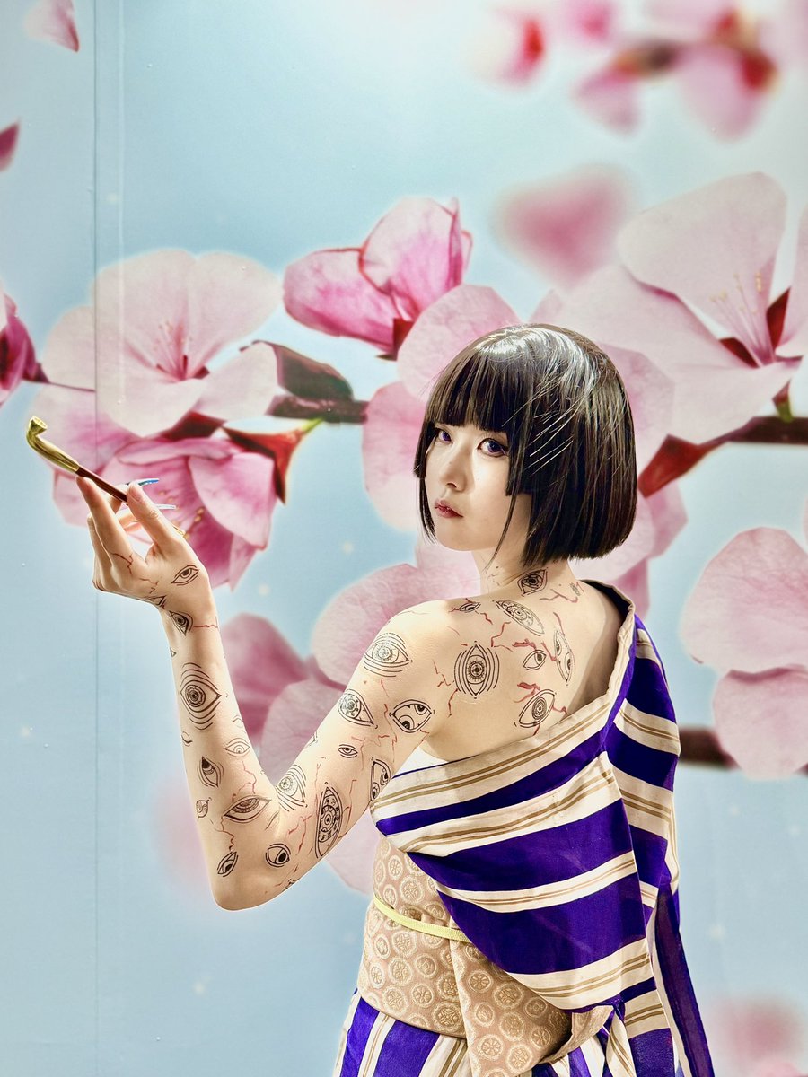 浜ん様 tweet media