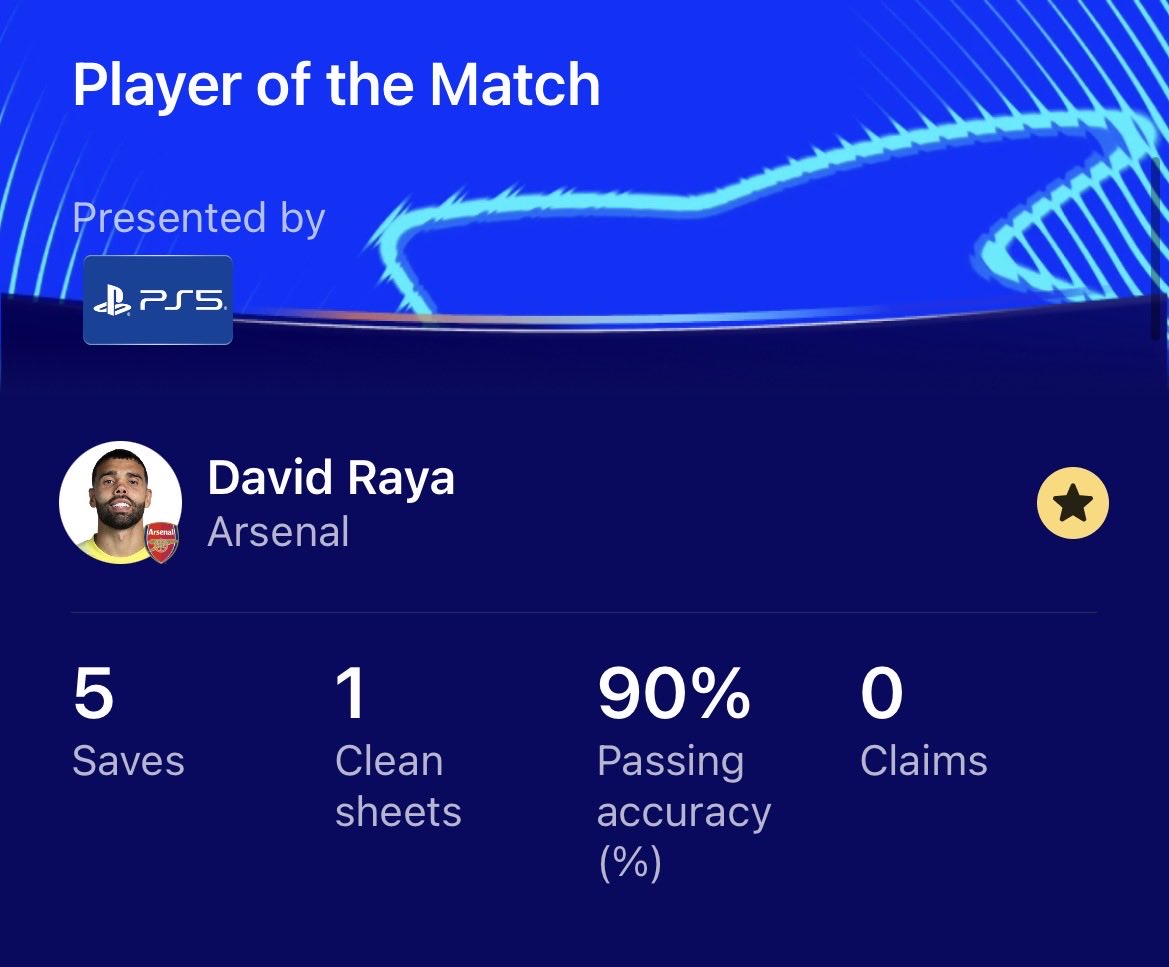 FPL Reactions (Louis) tweet media