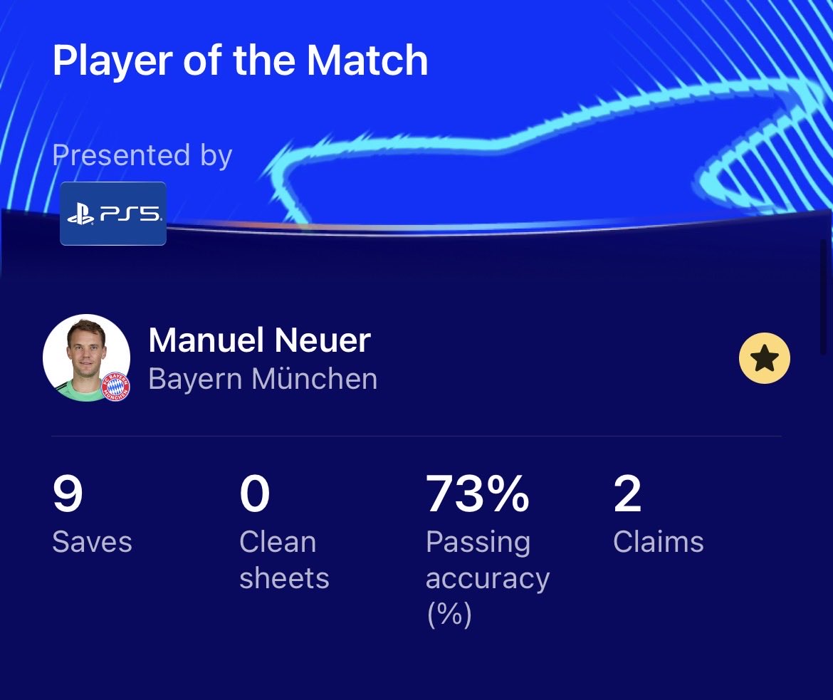 FPL Reactions (Louis) tweet media