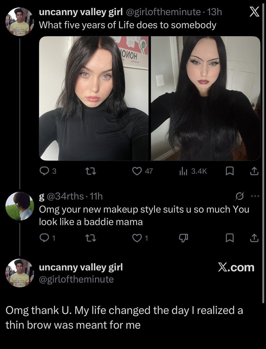 I,Hypocrite tweet media