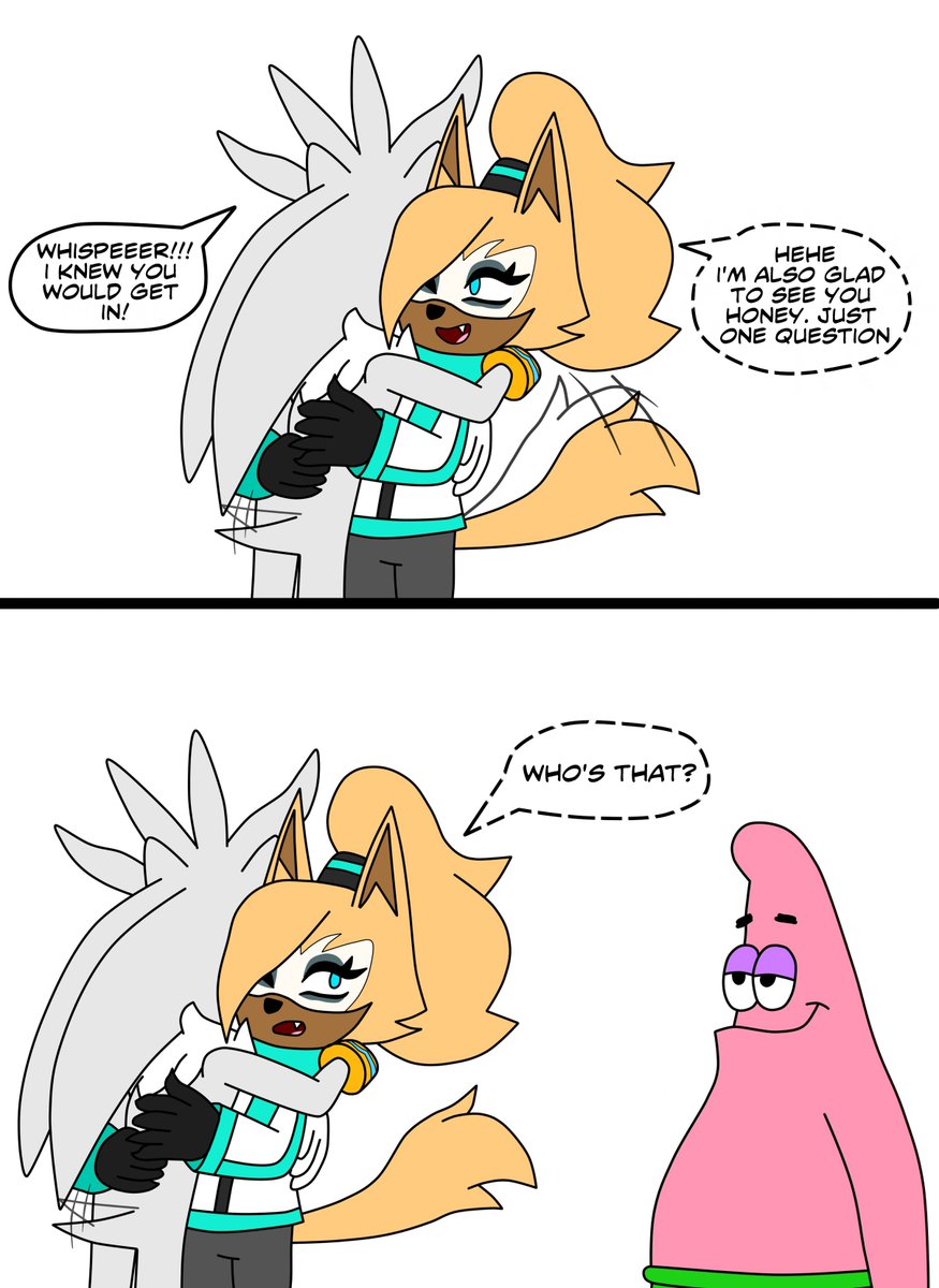 🤍Daily Silvisper🤎 tweet media