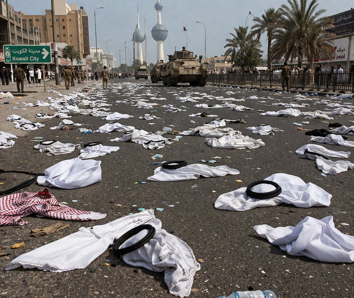 صقر الجنوب tweet media