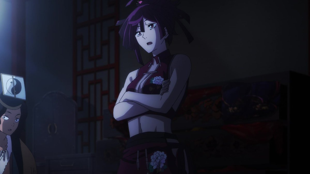 𝓨𝓾𝔃𝓾 🗡️ tweet media