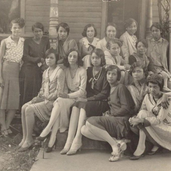 AFRICAN & BLACK HISTORY tweet media