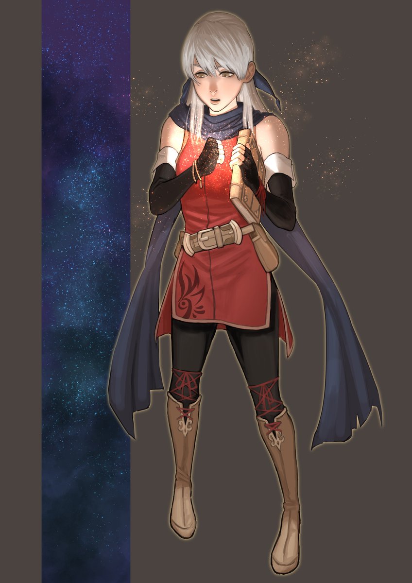 Nanbu Yasumi tweet media