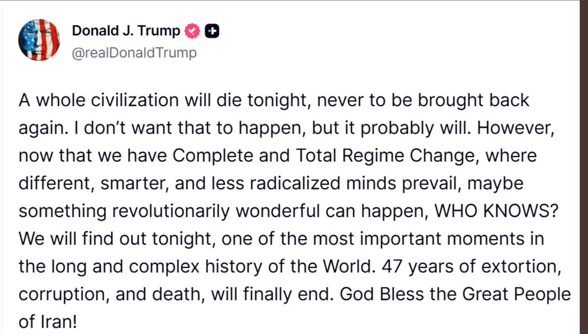 AmeircoAssadist 🇺🇸 🇷🇺 🇮🇷 tweet media