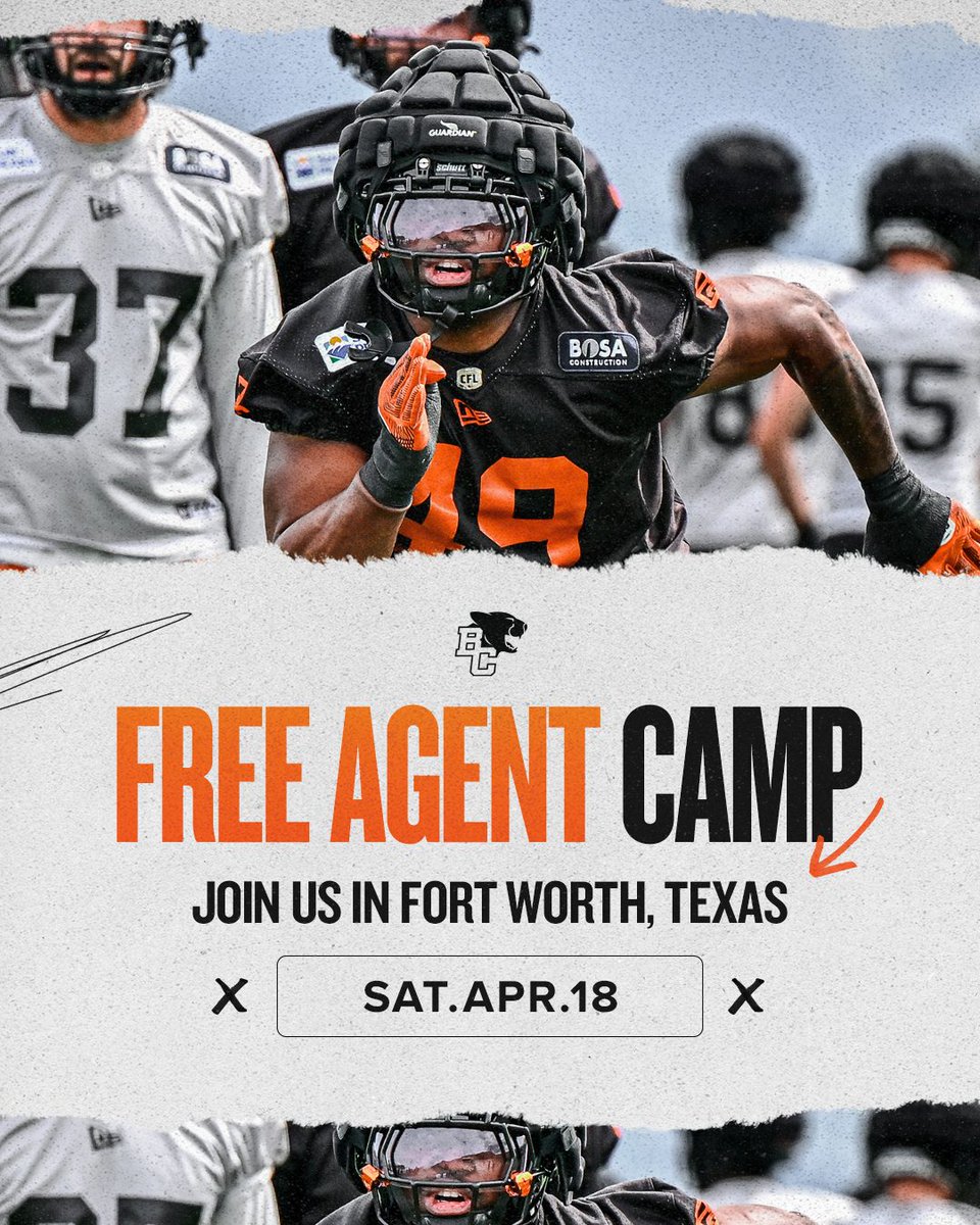 BC LIONS tweet media