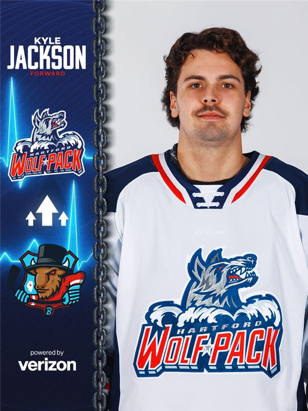 Hartford Wolf Pack tweet media