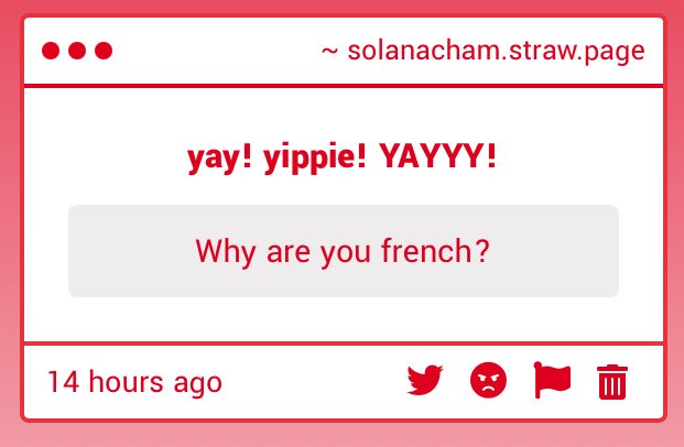 mourning lana. tweet media