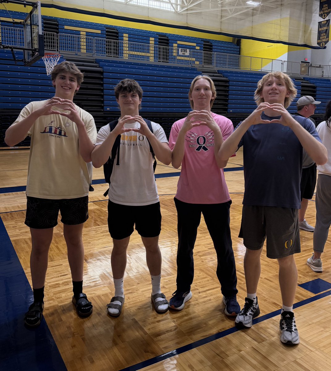 O'Fallon Football tweet media