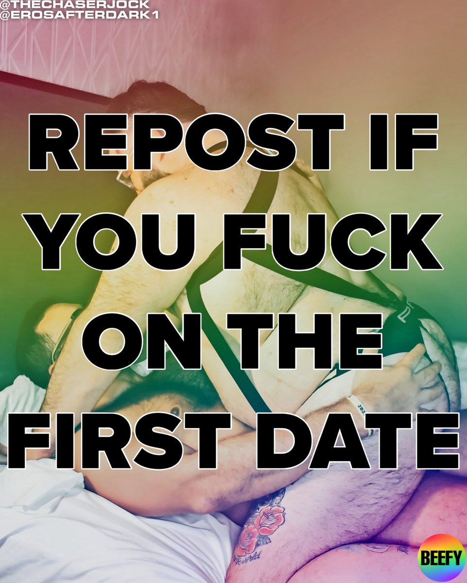 BEEFY GUYS tweet media