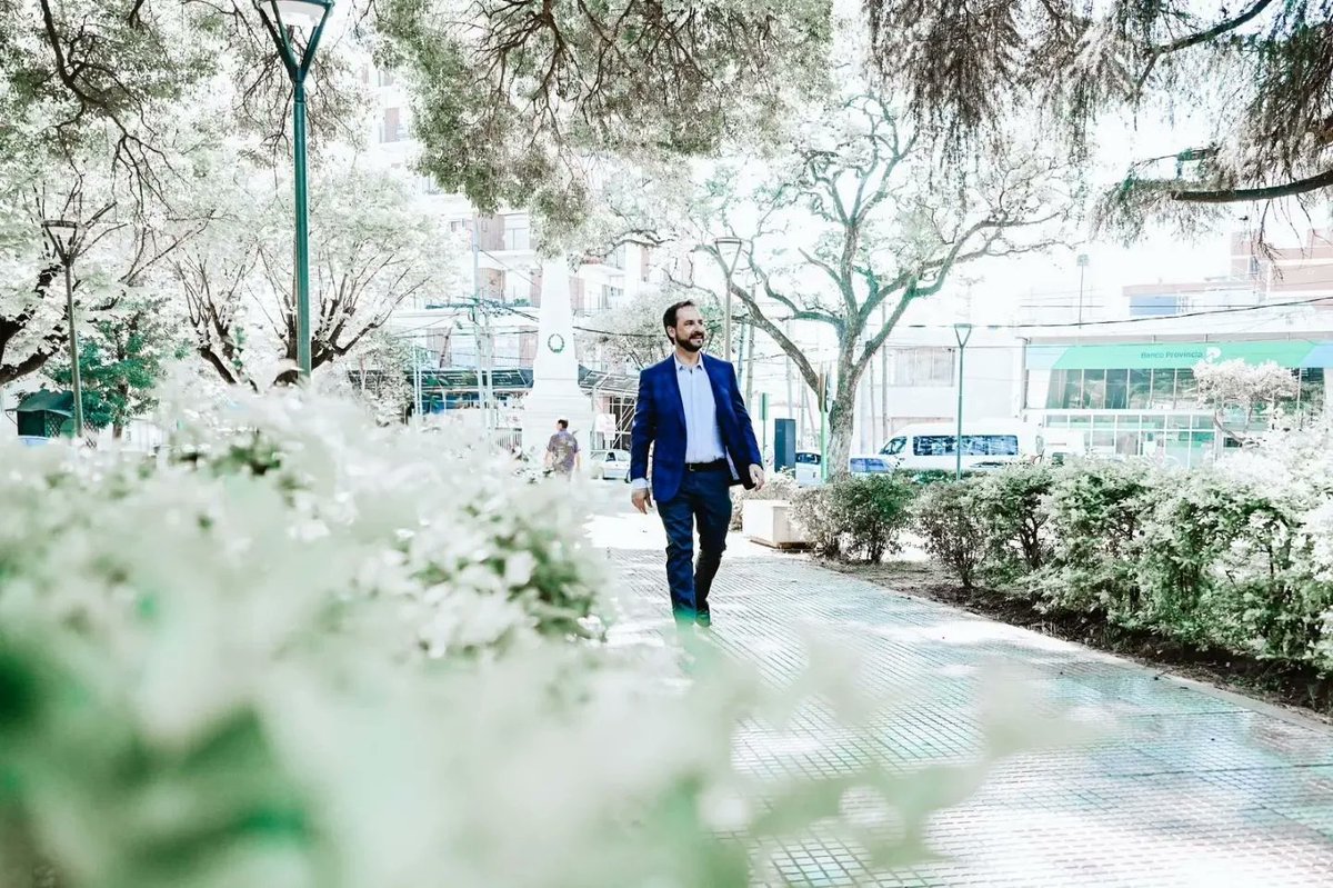 Semanario Regional tweet media