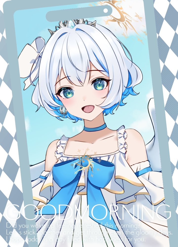 天羽 みか tweet media