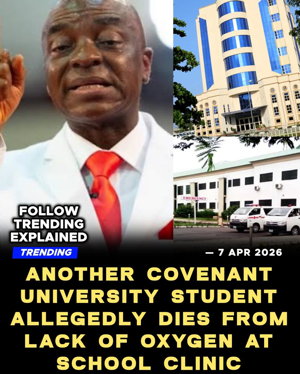 Trending Explained tweet media