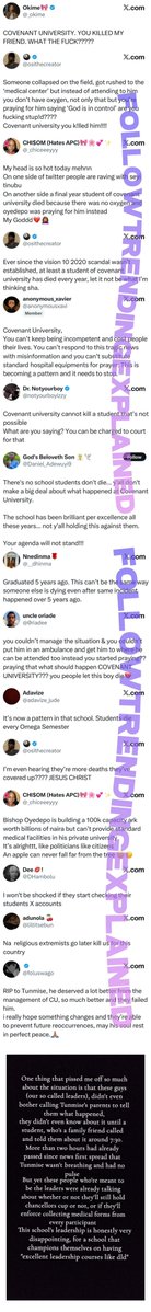 Trending Explained tweet media