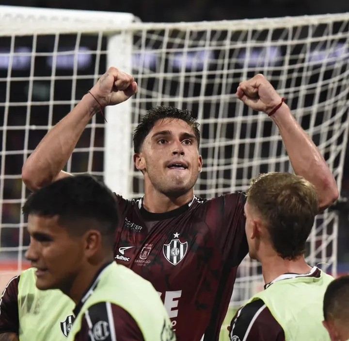 Jugadores ExChicagos tweet media