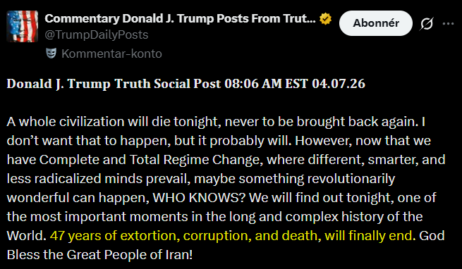 Baronen af Øresund tweet media