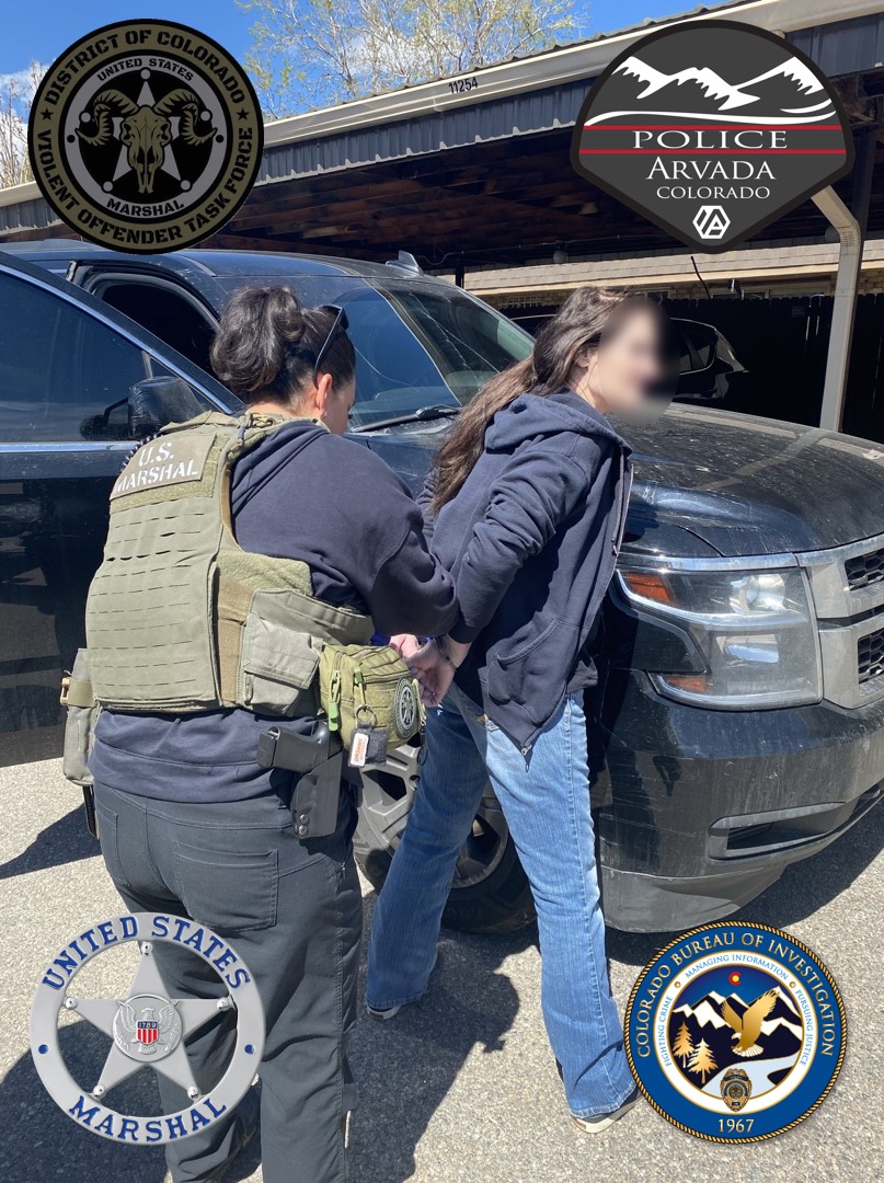U.S. Marshals Service Denver tweet media