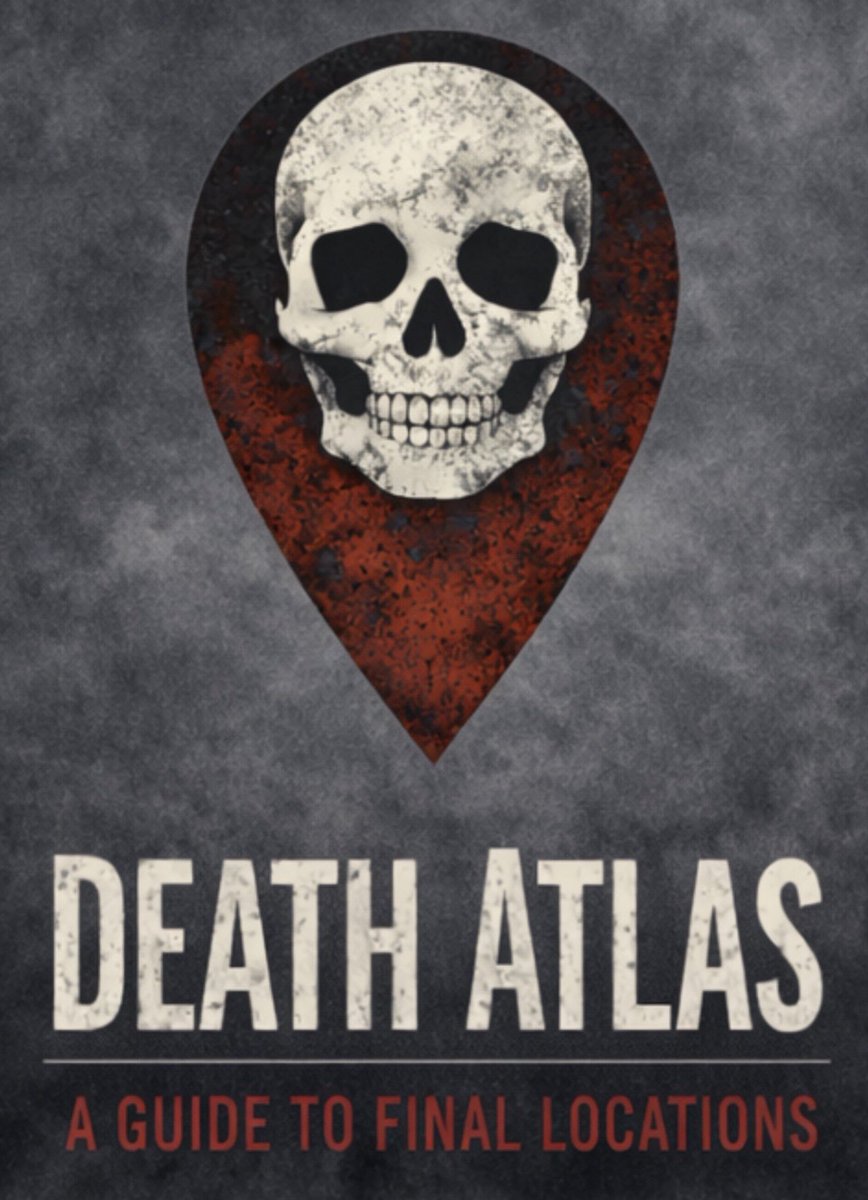 Death Atlas tweet media